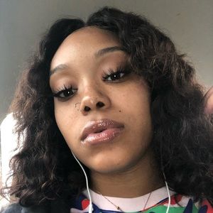 Meet your Posher, Jadayshia